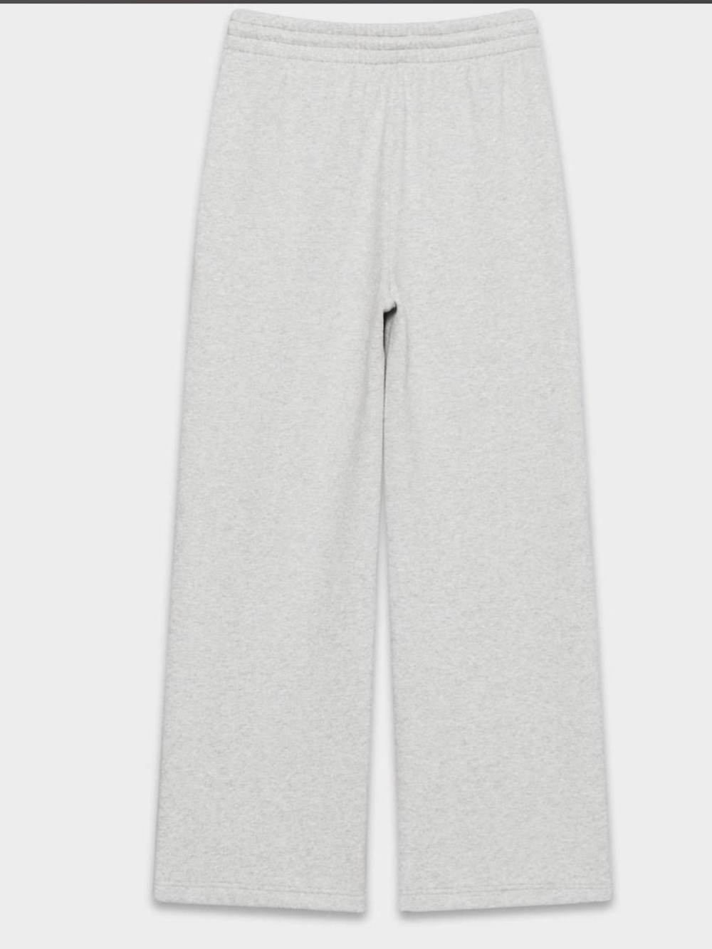 Aritzia NWT Wide-Leg Sweatpants - Picture 5 of 7
